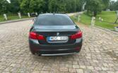 BMW 528 2015
