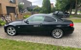 BMW 3 Series E90/E91/E92/E93 Cabriolet