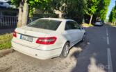 Mercedes-Benz E-Class W212 Sedan