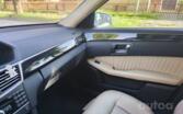 Mercedes-Benz E-Class W212 Sedan