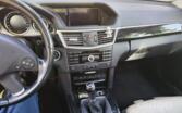 Mercedes-Benz E-Class W212 Sedan