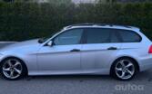 BMW 3 Series E90/E91/E92/E93 Touring wagon