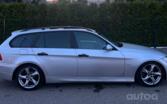 BMW 3 Series E90/E91/E92/E93 Touring wagon