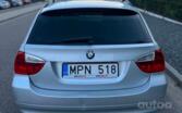 BMW 3 Series E90/E91/E92/E93 Touring wagon
