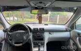 Mercedes-Benz C-Class W203/S203/CL203 Sedan
