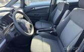 Opel Zafira B Minivan 5-doors