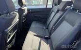 Opel Zafira B Minivan 5-doors