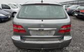 Mercedes-Benz B-Class W245 [restyling] Hatchback