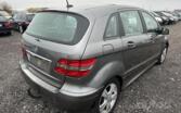 Mercedes-Benz B-Class W245 [restyling] Hatchback