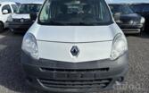 Renault Kangoo 2 generation Passenger minivan