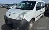 Renault Kangoo 2 generation Passenger minivan
