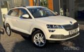 Skoda Karoq 1 generation Crossover