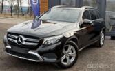 Mercedes-Benz GLC220 1 generation (253)