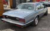 Jaguar Daimler Sovereign