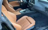 BMW Z4 M G29
