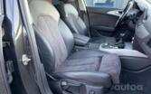 Audi A6 4G/C7 Allroad quattro wagon 5-doors