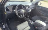 Hyundai Tucson 2016