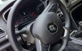 Renault Megane 2022