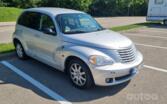 Chrysler PT Cruiser 1 generation [restyling] Hatchback