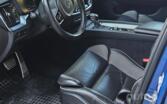 Volvo V60 2 generation wagon 5-doors