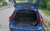 Volvo V60 2 generation wagon 5-doors