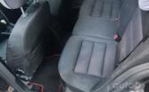 Skoda Octavia 2 generation Combi wagon 5-doors
