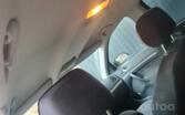 Skoda Octavia 2 generation Combi wagon 5-doors