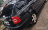 Skoda Octavia 2 generation Combi wagon 5-doors