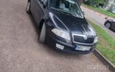 Skoda Octavia 2 generation Combi wagon 5-doors