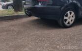 Skoda Octavia 2 generation Combi wagon 5-doors