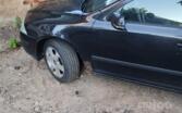 Skoda Octavia 2 generation Combi wagon 5-doors