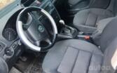 Skoda Octavia 2 generation Combi wagon 5-doors