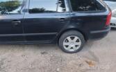 Skoda Octavia 2 generation Combi wagon 5-doors