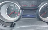 Opel Astra K wagon