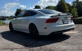 Audi A7 4G Sportback liftback