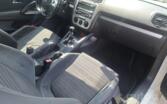 Volkswagen Scirocco 3 generation Hatchback 3-doors
