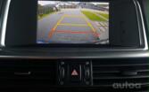 Kia Optima 4 generation [restyling] Sedan