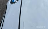 BMW 3 Series F30/F31/F34 Sedan