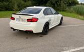 BMW 3 Series F30/F31/F34 Sedan