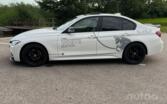 BMW 3 Series F30/F31/F34 Sedan