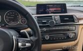 BMW 3 Series F30/F31/F34 Sedan