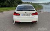 BMW 3 Series F30/F31/F34 Sedan