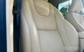 Volvo XC60 1 generation [restyling] Crossover