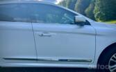 Volvo XC60 1 generation [restyling] Crossover