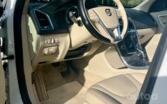 Volvo XC60 1 generation [restyling] Crossover