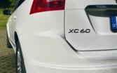 Volvo XC60 1 generation [restyling] Crossover
