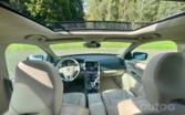 Volvo XC60 1 generation [restyling] Crossover