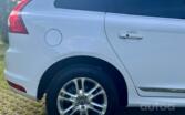 Volvo XC60 1 generation [restyling] Crossover