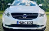 Volvo XC60 1 generation [restyling] Crossover