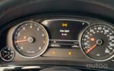 Volkswagen Touareg 2 generation [restyling] Crossover